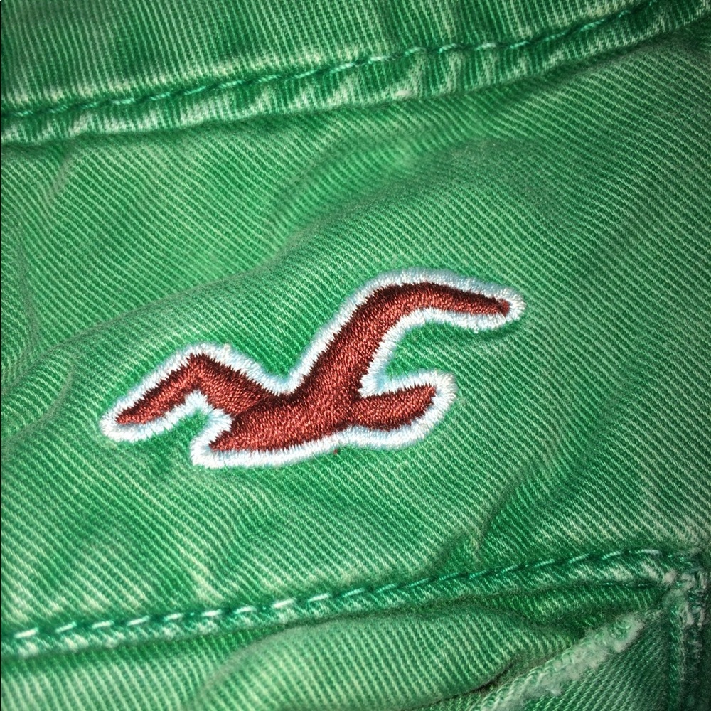 Hollister Shorts - Picture 2 of 6